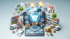 The Future of Smart Shopping!