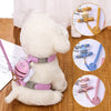 Hund Traction Rope Vest Style