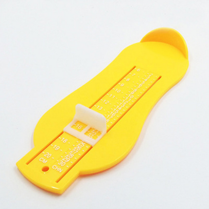 Length Foot Measuring Ruler for Baby