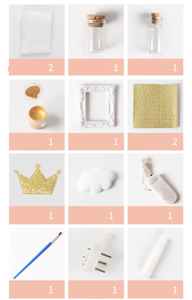 Baby Hand And Foot Photo Frame