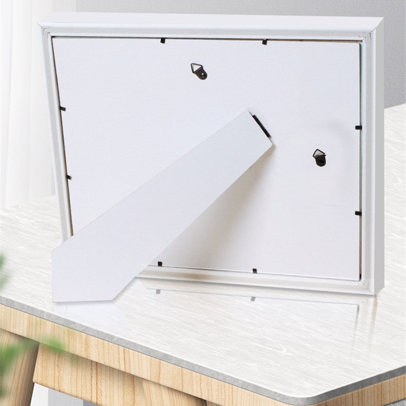 Baby Hand And Foot Photo Frame