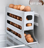 4-lags automatisk eggrulle