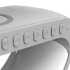 Ny intelligent G-formet LED-lampe