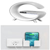 Ny intelligent G-formet LED-lampe
