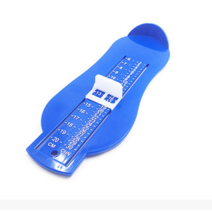 Length Foot Measuring Ruler for Baby