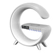Ny intelligent G-formet LED-lampe