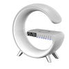 Ny intelligent G-formet LED-lampe