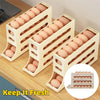 4-lags automatisk eggrulle