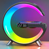 Ny intelligent G-formet LED-lampe