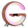 Ny intelligent G-formet LED-lampe