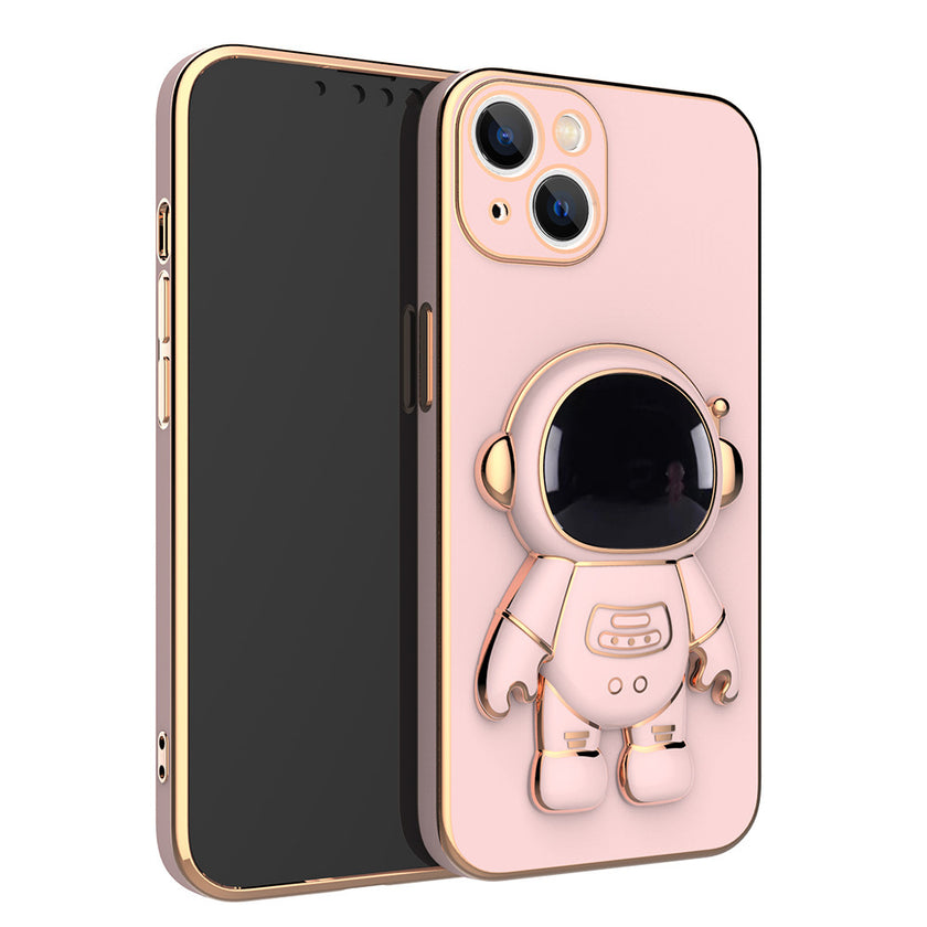 3D Astronaut telefondeksel
