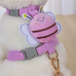 Hund Traction Rope Vest Style