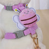 Hund Traction Rope Vest Style