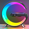 Ny intelligent G-formet LED-lampe