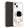 3D Astronaut telefondeksel