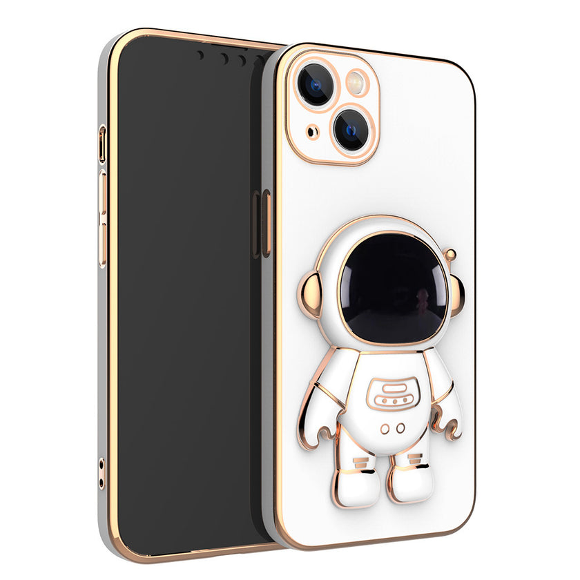 3D Astronaut telefondeksel