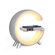Ny intelligent G-formet LED-lampe