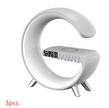 Ny intelligent G-formet LED-lampe