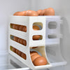 4-lags automatisk eggrulle
