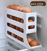 4-lags automatisk eggrulle