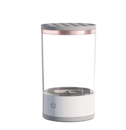 Elektrisk sminkebørsterensemaskin