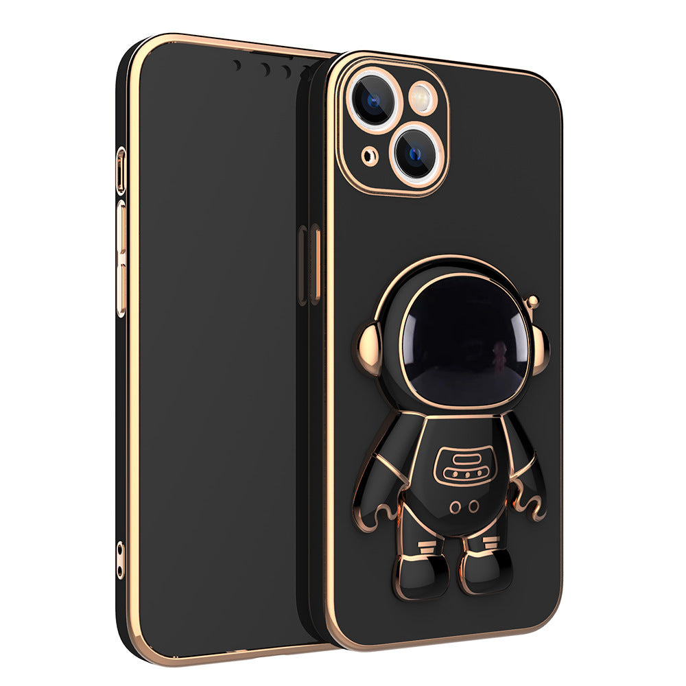 3D Astronaut telefondeksel