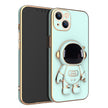 3D Astronaut telefondeksel