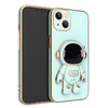3D Astronaut telefondeksel